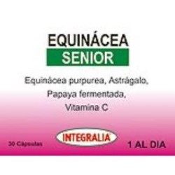 Echinacea senior de Integralia | tiendaonline.lineaysalud.com