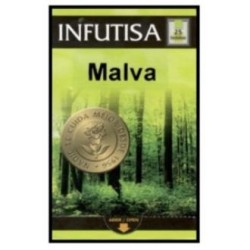 Malva infusion 25de Infutisa | tiendaonline.lineaysalud.com