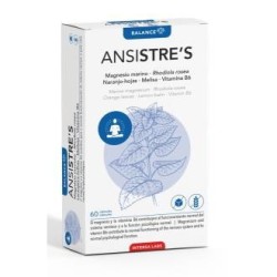 Ansi stres 60cap.de Intersa | tiendaonline.lineaysalud.com