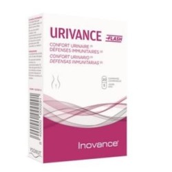 Urivance flash 20de Inovance | tiendaonline.lineaysalud.com