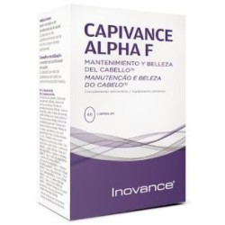Capivance alpha fde Inovance | tiendaonline.lineaysalud.com