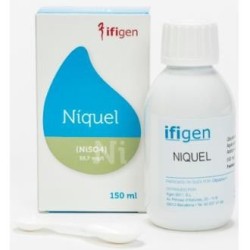 Niquel (ni) oligode Ifigen | tiendaonline.lineaysalud.com