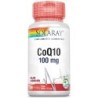 Pure Coenzima Q10 100Mg 30cap Solaray | Entiendaonline.lineaysalud