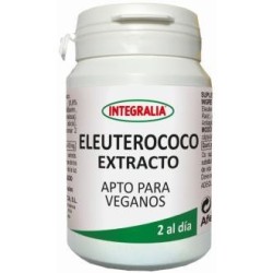 Eleuterococo extrde Integralia | tiendaonline.lineaysalud.com