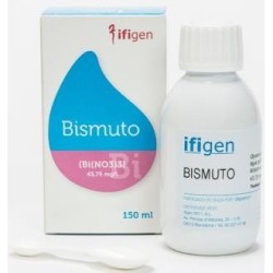 Bismuto (bi) oligde Ifigen | tiendaonline.lineaysalud.com