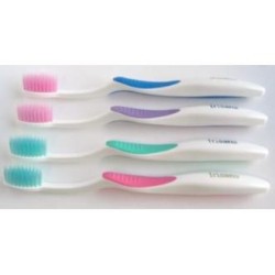 Cepillo dental+flde Irisana | tiendaonline.lineaysalud.com