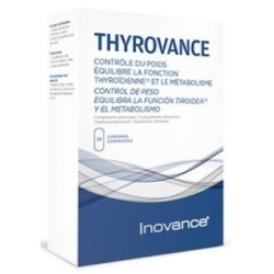 Thyrovance 90compde Inovance | tiendaonline.lineaysalud.com