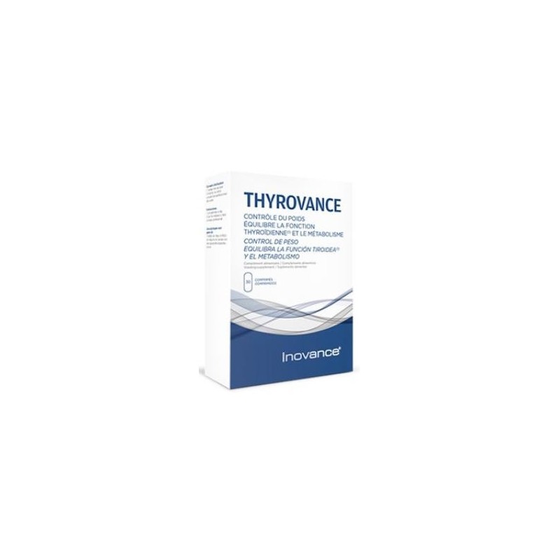Thyrovance 90compde Inovance | tiendaonline.lineaysalud.com