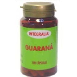 Guarana 100cap.de Integralia | tiendaonline.lineaysalud.com