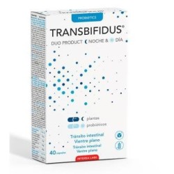 Transbifidus 40cade Intersa | tiendaonline.lineaysalud.com