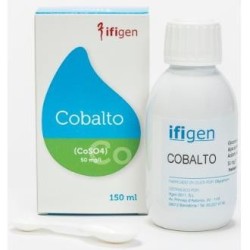 Cobalto (co) oligde Ifigen | tiendaonline.lineaysalud.com