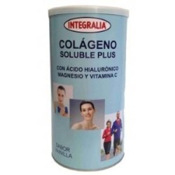 Colageno soluble de Integralia | tiendaonline.lineaysalud.com