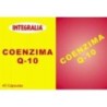Coenzyme q10 45cade Integralia | tiendaonline.lineaysalud.com