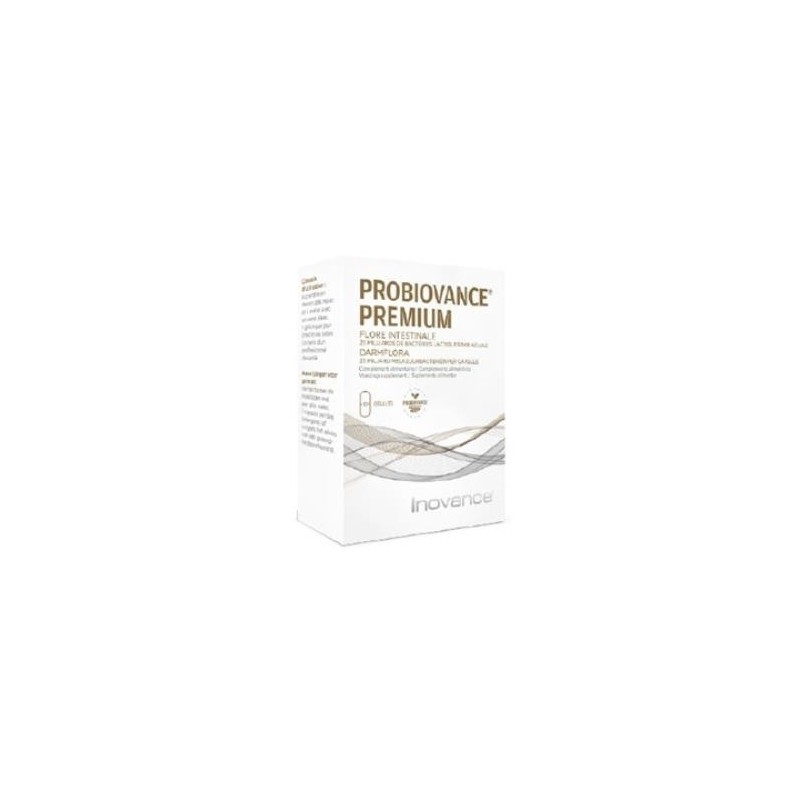 Probiovance premide Inovance | tiendaonline.lineaysalud.com