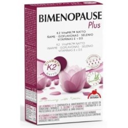 Bimenopause plus de Intersa | tiendaonline.lineaysalud.com