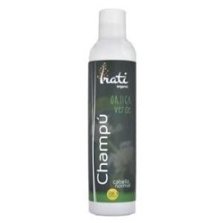 Champu cabello node Irati Organic | tiendaonline.lineaysalud.com