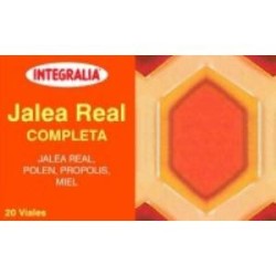 Jalea real complede Integralia | tiendaonline.lineaysalud.com