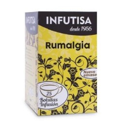 Reumalgia 10 infude Infutisa | tiendaonline.lineaysalud.com