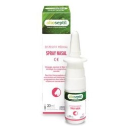 Olioseptil spray de Ineldea | tiendaonline.lineaysalud.com