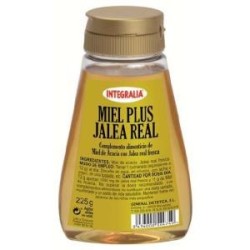 Miel plus con jalde Integralia | tiendaonline.lineaysalud.com