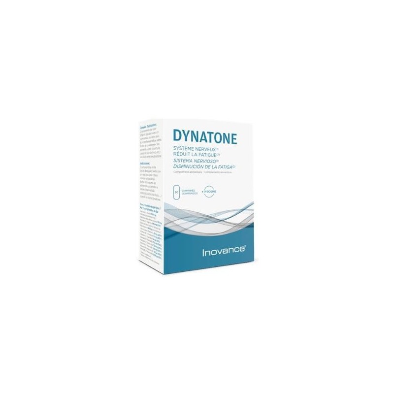 Dynatone 60comp.de Inovance | tiendaonline.lineaysalud.com