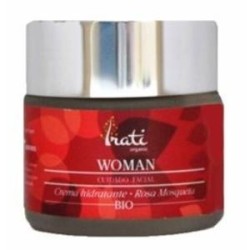 Crema facial hidrde Irati Organic | tiendaonline.lineaysalud.com