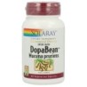 Dopabean Mucuna Pruriens 333 Mg Solaray|tiendaonline.linea y Salud.com
