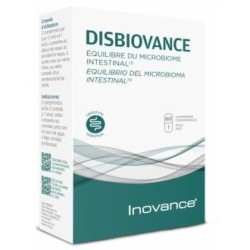 Disbiovance 60comde Inovance | tiendaonline.lineaysalud.com