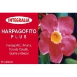 Harpagofito plus de Integralia | tiendaonline.lineaysalud.com