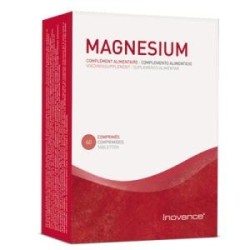 Magnesium 60comp.de Inovance | tiendaonline.lineaysalud.com