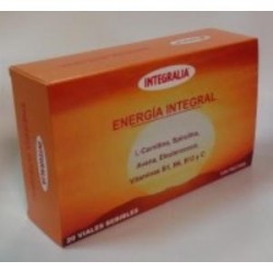 Energia integral de Integralia | tiendaonline.lineaysalud.com