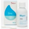 Zinc (zn) oligoelde Ifigen | tiendaonline.lineaysalud.com