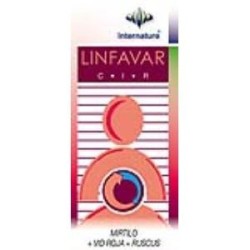 Linfavar jarabe 2de Internature | tiendaonline.lineaysalud.com