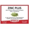 Zinc plus 60cap.de Integralia | tiendaonline.lineaysalud.com
