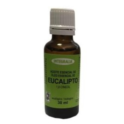 Eucalipto oleo esde Integralia | tiendaonline.lineaysalud.com