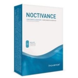 Noctivance 30cap.de Inovance | tiendaonline.lineaysalud.com