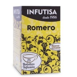 Romero infusion 2de Infutisa | tiendaonline.lineaysalud.com