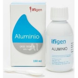 Aluminio (al) olide Ifigen | tiendaonline.lineaysalud.com