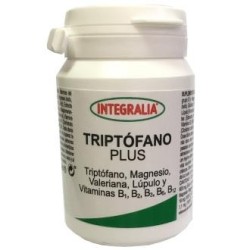 Triptofano plus 5de Integralia | tiendaonline.lineaysalud.com