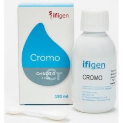 Cromo (cr) oligoede Ifigen | tiendaonline.lineaysalud.com
