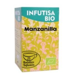Manzanilla 25bolsde Infutisa | tiendaonline.lineaysalud.com