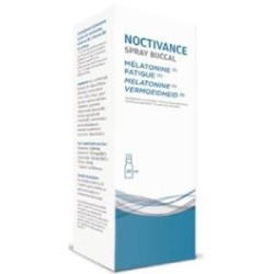 Noctivance spray de Inovance | tiendaonline.lineaysalud.com
