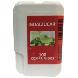 Igualzucar 100comde Integralia | tiendaonline.lineaysalud.com