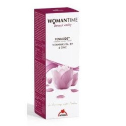 Womantime 60cap.de Intersa | tiendaonline.lineaysalud.com