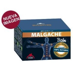 Balsamo malgache de Intersa | tiendaonline.lineaysalud.com