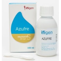 Azufre (s) oligoede Ifigen | tiendaonline.lineaysalud.com
