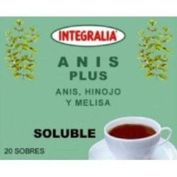 Anis plus solublede Integralia | tiendaonline.lineaysalud.com