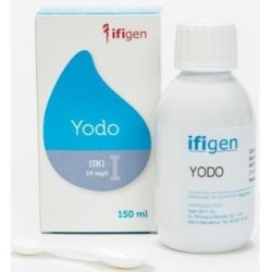 Yodo (i) oligoelede Ifigen | tiendaonline.lineaysalud.com