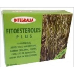 Fitoesteroles plude Integralia | tiendaonline.lineaysalud.com