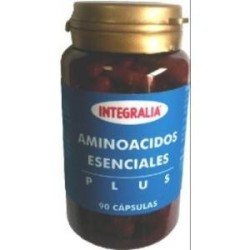 Aminoacidos esencde Integralia | tiendaonline.lineaysalud.com